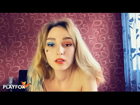 ❤️ Magalasi amatsenga amatsenga adandipatsa kugonana ndi Harley Quinn Zolaula pa ny.hqpornvideos.ru ❌❤