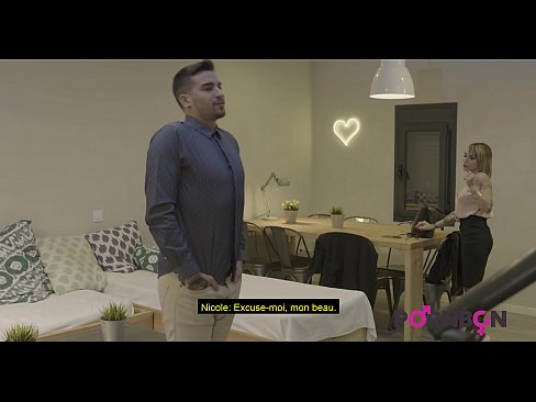 ❤️ PORNBCN 4K Mzimayi wina wokhwima mawere akulu akufuna kubetiridwa kumatako gigolo wachichepere wokhala ndi dick blowjob amortism kulimba kwamanja ntchito galu kalembedwe kankhongola kunyambita pachimake French subtitles Zolaula pa ny.hqpornvideos.ru ❌❤