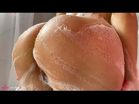 ❤️ Brunette Akuseweretsa maliseche ndi Vibrator mpaka Intense Orgasm mu Shower Zolaula pa ny.hqpornvideos.ru ❌❤